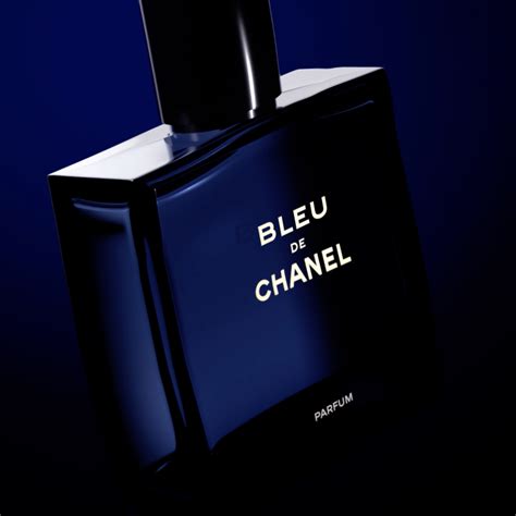 scentbird bleu de chanel